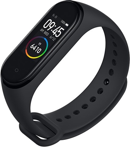 Xiaomi mi band 4 argos sale